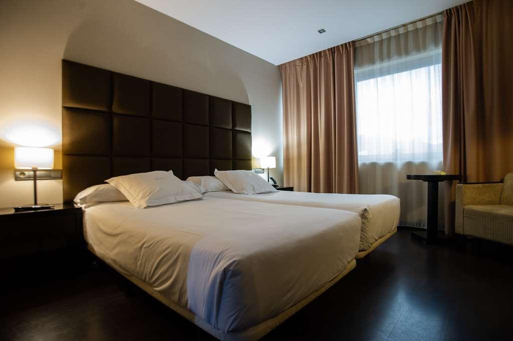 Azz Asturias Langrehotel & Spa Langreo Pokoj fotografie